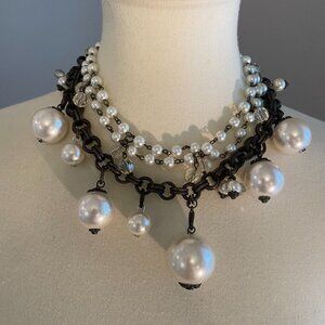Plunder Design Jewelry- Olivia Necklace